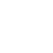 House icon with solar panels on roof.