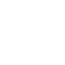 House icon with solar panel roof.